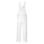 white bib and brace paint and plastering jobs