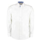 white blue