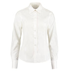 white easy iron kk702 shirt