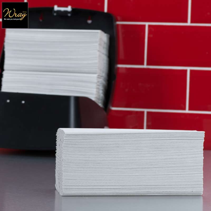 white hand towels for jangro