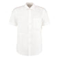white kk102 business shirt