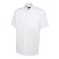 white mens uc702 shirt