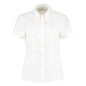 white polycotton kk701 shirt