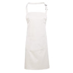 white premier pr154 apron