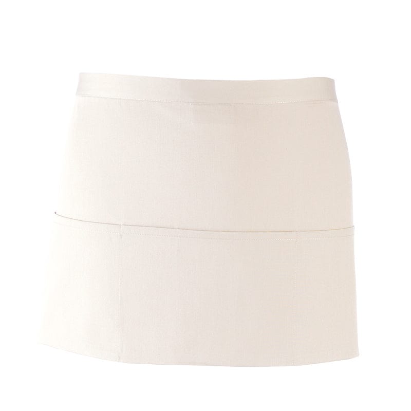 white premier pr155 apron