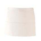 white premier pr155 apron