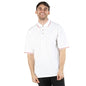 white redkk606 kustom kit polo