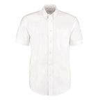 white versatile classic shirt