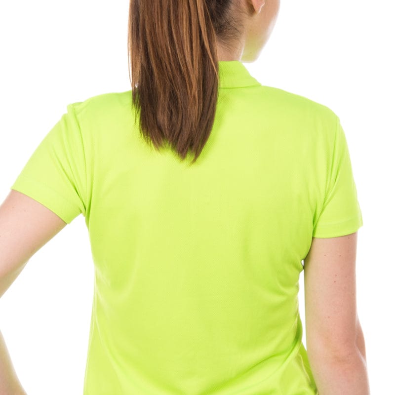 wicking fabric uc126 polo shirt