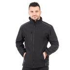 wind resistant regatta jacket
