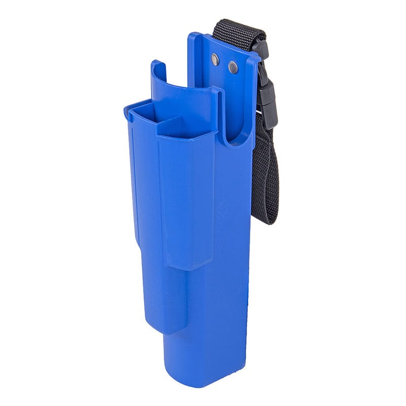 window wash applicator holder