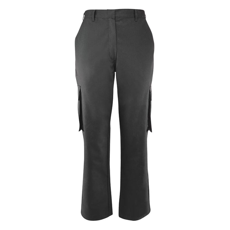 women s cargo trousers nf515