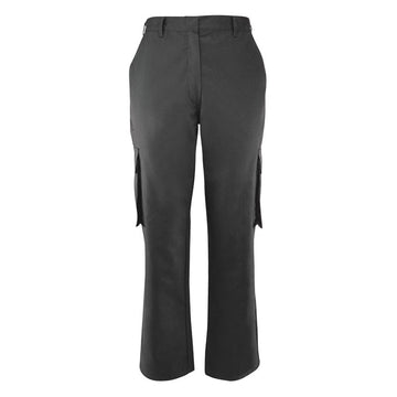 Women's Cargo Trousers NF515