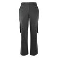 women s cargo trousers nf515