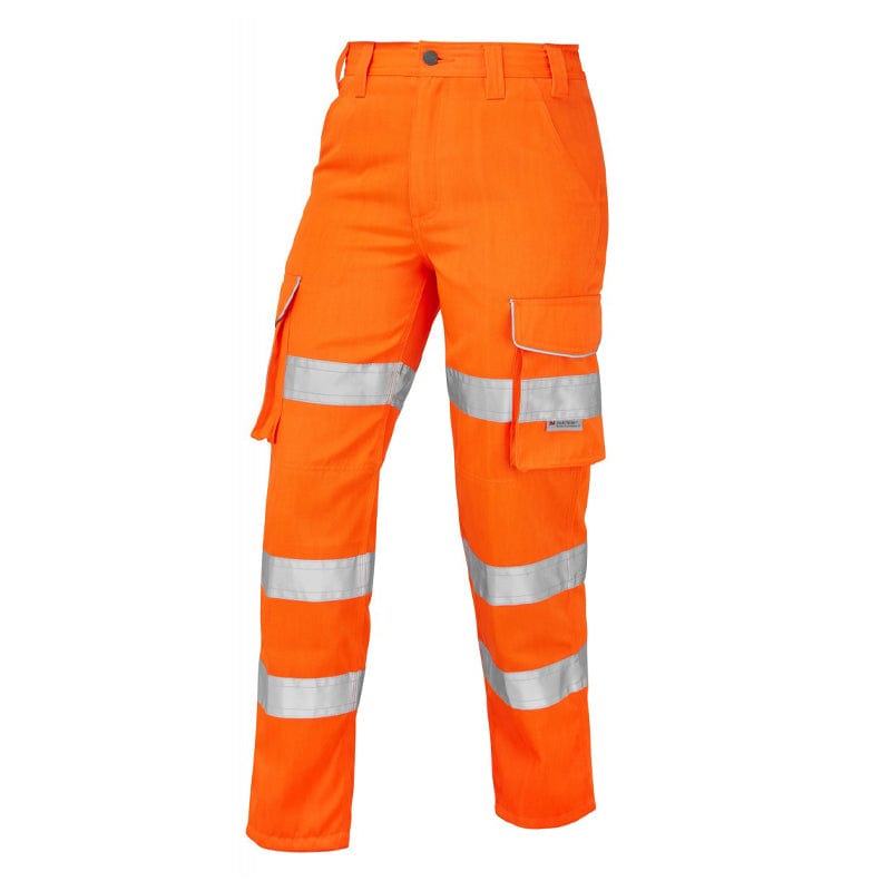 womens hi vis cargo pants