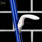 wring water from sponge mop