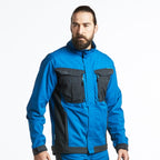 wx3 technical stretch workwear