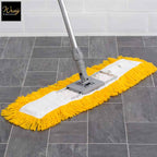 yellow 24 inch dust beater