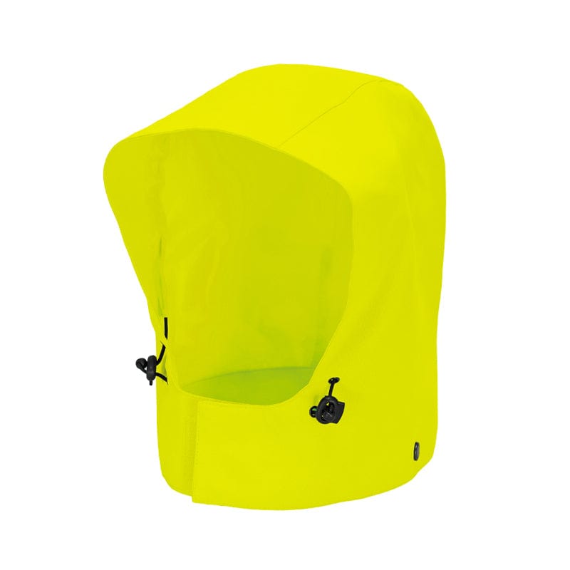 yellow extreme hood s592