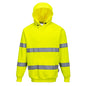 yellow hardwearing b304 jacket