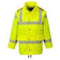yellow hi vis rt60 jacket