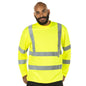 yellow hi vis s278