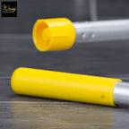 yellow interchange mop head
