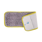 yellow pro mist nano mop head