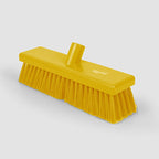 yellow professional hygiene flat head