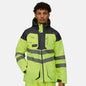 yellow regatta tra340 jacket