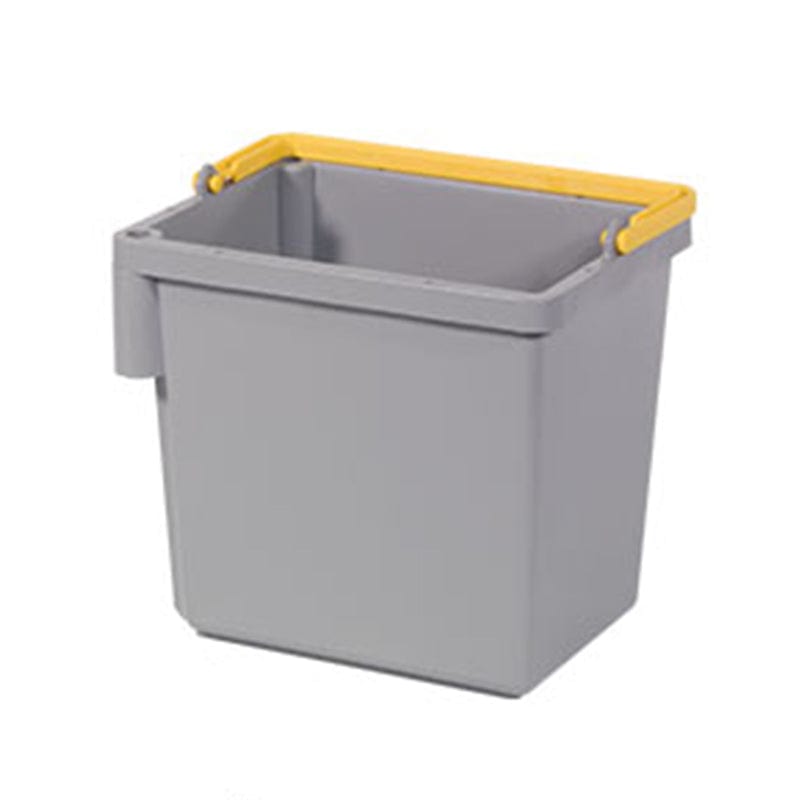 yellow servo matic sm1405 swing pail 5l