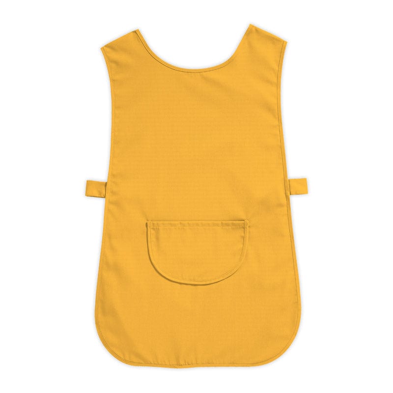 yellow tabard w112