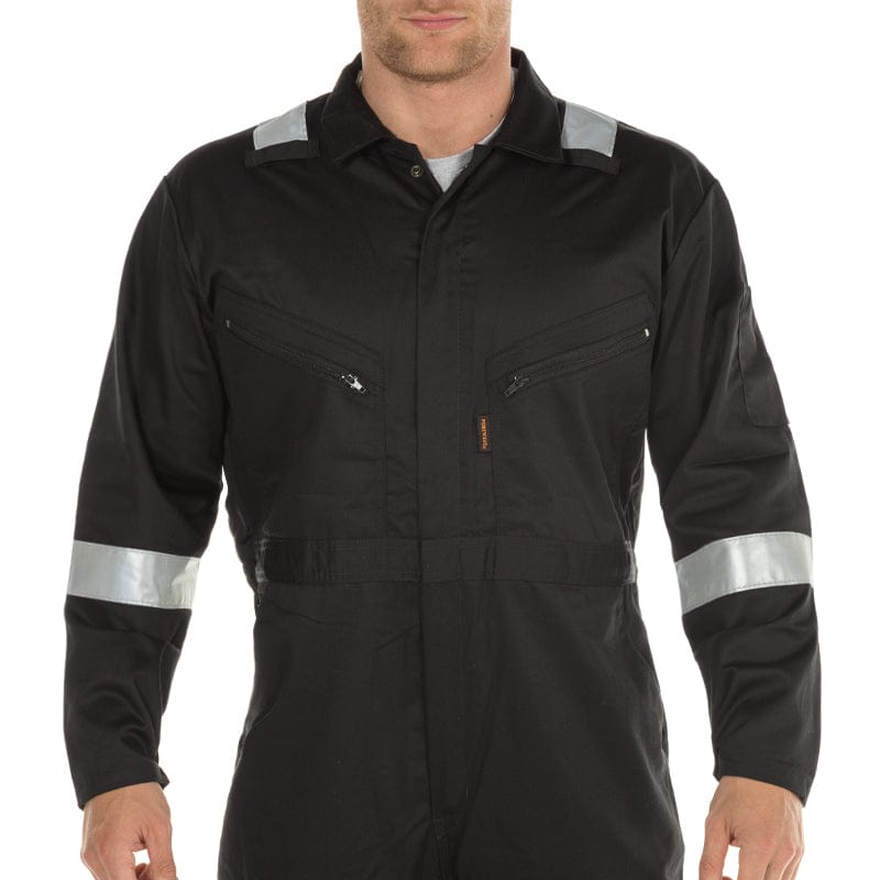 zipped portwesti iona coverall f813
